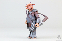 Star Wars Vintage Collection Mawhonic (Podracer Pilot) VC71