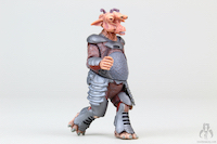 Star Wars Vintage Collection Mawhonic (Podracer Pilot) VC71