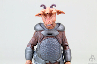 Star Wars Vintage Collection Mawhonic (Podracer Pilot) VC71