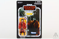 Star Wars Vintage Collection Naboo Pilot VC72