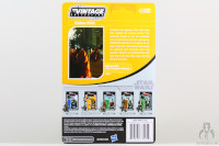 Star Wars Vintage Collection Naboo Pilot VC72