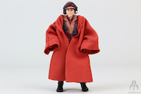 Star Wars Vintage Collection Naboo Pilot VC72