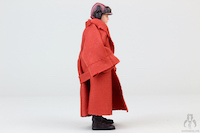 Star Wars Vintage Collection Naboo Pilot VC72