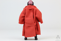 Star Wars Vintage Collection Naboo Pilot VC72