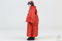 Star Wars Vintage Collection Naboo Pilot VC72