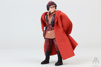 Star Wars Vintage Collection Naboo Pilot VC72