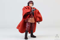 Star Wars Vintage Collection Naboo Pilot VC72