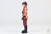 Star Wars Vintage Collection Naboo Pilot VC72