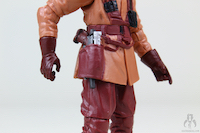 Star Wars Vintage Collection Naboo Pilot VC72