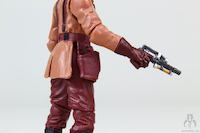 Star Wars Vintage Collection Naboo Pilot VC72