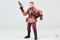 Star Wars Vintage Collection Naboo Pilot VC72