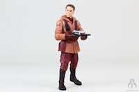 Star Wars Vintage Collection Naboo Pilot VC72