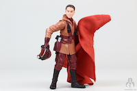 Star Wars Vintage Collection Naboo Pilot VC72