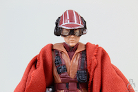 Star Wars Vintage Collection Naboo Pilot VC72
