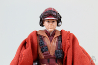 Star Wars Vintage Collection Naboo Pilot VC72