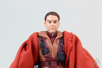 Star Wars Vintage Collection Naboo Pilot VC72
