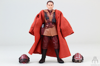 Star Wars Vintage Collection Naboo Pilot VC72