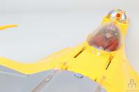 Star Wars Vintage Collection Naboo Pilot VC72