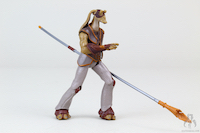 Star Wars Vintage Collection Gungan Warrior VC74