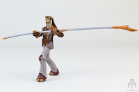 Star Wars Vintage Collection Gungan Warrior VC74