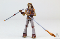 Star Wars Vintage Collection Gungan Warrior VC74