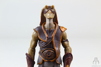 Star Wars Vintage Collection Gungan Warrior VC74
