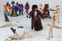 Star Wars Vintage Collection Obi-Wan Kenobi VC76