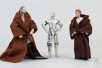 Star Wars Vintage Collection Obi-Wan Kenobi VC76
