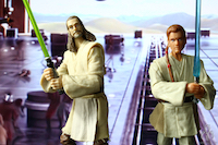 Star Wars Vintage Collection Obi-Wan Kenobi VC76