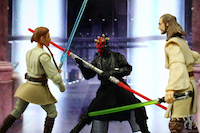 Star Wars Vintage Collection Obi-Wan Kenobi VC76