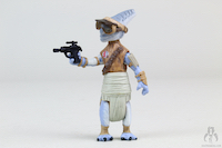 Star Wars Vintage Collection Ratts Tyerell & Pit Droid VC77