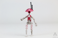 Star Wars Vintage Collection Ratts Tyerell & Pit Droid VC77