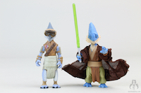 Star Wars Vintage Collection Ratts Tyerell & Pit Droid VC77