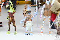 Star Wars Vintage Collection Ratts Tyerell & Pit Droid VC77