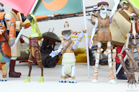 Star Wars Vintage Collection Ratts Tyerell & Pit Droid VC77