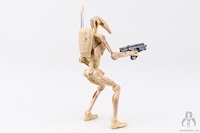 VC78 - Battle Droid Photo Real Update 2021
