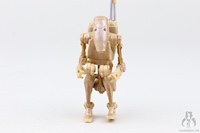 VC78 - Battle Droid Photo Real Update 2021
