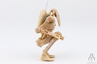 VC78 - Battle Droid Photo Real Update 2021