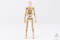 VC78 - Battle Droid Photo Real Update 2021