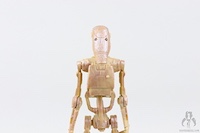 VC78 - Battle Droid Photo Real Update 2021