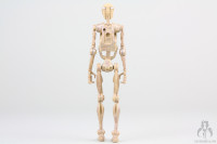 Star Wars Vintage Collection Battle Droid VC78