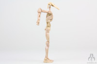 Star Wars Vintage Collection Battle Droid VC78