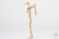 Star Wars Vintage Collection Battle Droid VC78