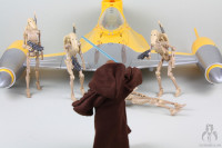 Star Wars Vintage Collection Battle Droid VC78