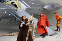 Star Wars Vintage Collection Battle Droid VC78