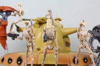 Star Wars Vintage Collection Battle Droid VC78