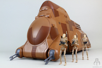 Star Wars Vintage Collection Battle Droid VC78