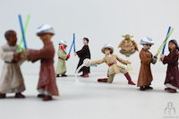 Star Wars Vintage Collection Anakin Skywalker VC80