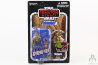Star Wars Vintage Collection Ben Quadinaros & Otoga-222 VC81