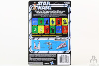 Star Wars Vintage Collection Ben Quadinaros & Otoga-222 VC81